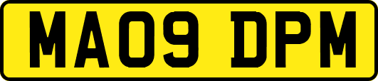 MA09DPM