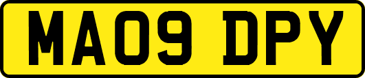 MA09DPY