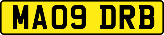 MA09DRB