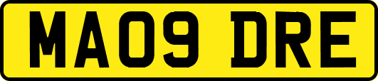 MA09DRE