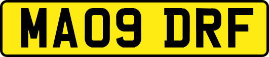 MA09DRF