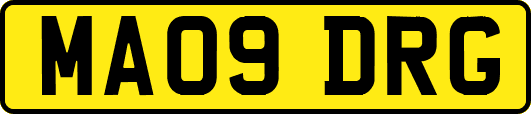 MA09DRG