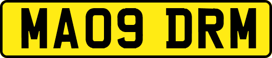 MA09DRM
