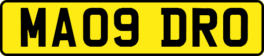 MA09DRO