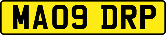 MA09DRP