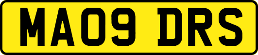 MA09DRS