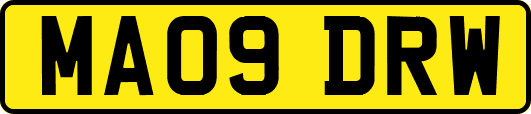 MA09DRW