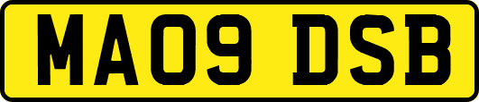 MA09DSB