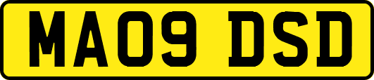 MA09DSD