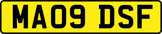MA09DSF