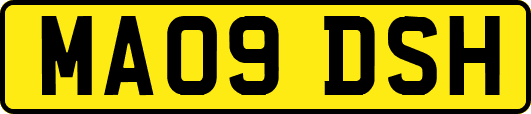 MA09DSH