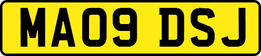 MA09DSJ