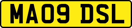 MA09DSL