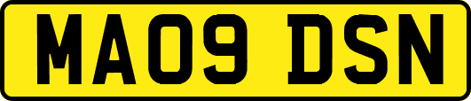 MA09DSN