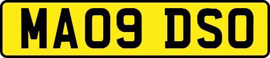 MA09DSO