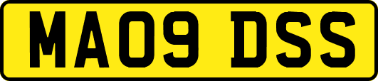 MA09DSS