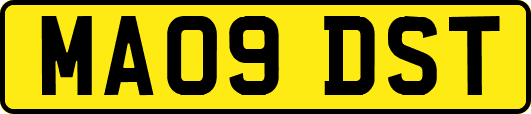 MA09DST