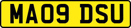 MA09DSU