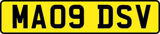 MA09DSV
