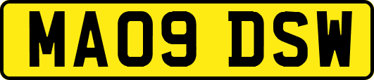 MA09DSW