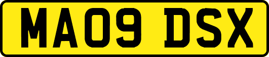 MA09DSX