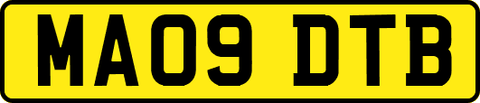 MA09DTB