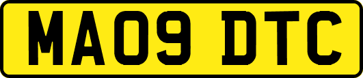 MA09DTC