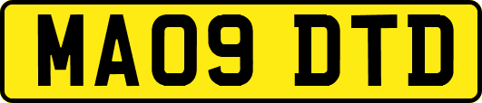 MA09DTD