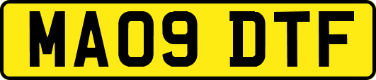 MA09DTF