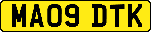 MA09DTK