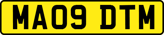 MA09DTM