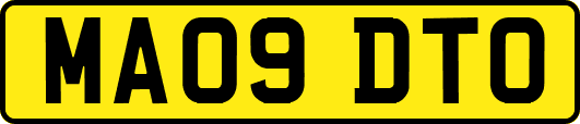 MA09DTO