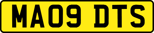 MA09DTS