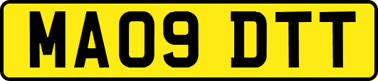 MA09DTT