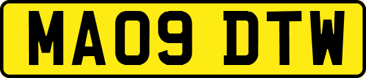 MA09DTW