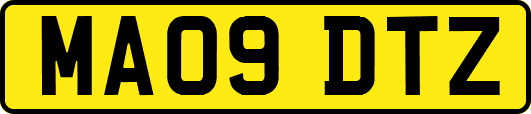 MA09DTZ