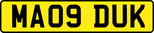 MA09DUK