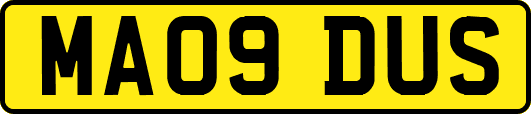 MA09DUS