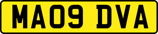 MA09DVA