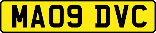 MA09DVC