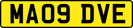 MA09DVE