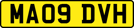 MA09DVH