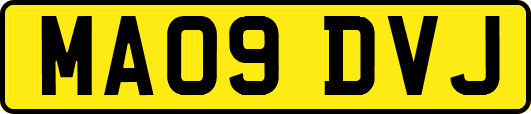 MA09DVJ