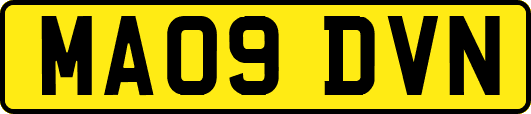 MA09DVN