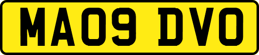 MA09DVO