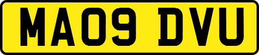MA09DVU
