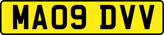 MA09DVV