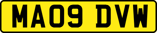 MA09DVW