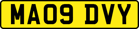 MA09DVY