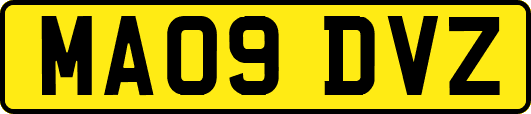 MA09DVZ
